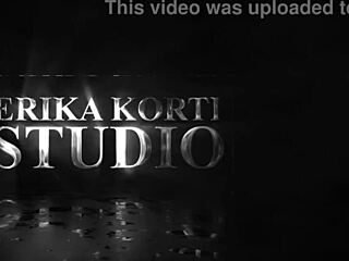 i recall my first dp as hot milf alice wu got fucked by three big cocks in eks476