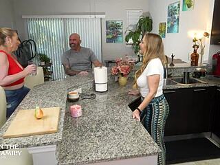 hey check out aitsfs1e13 with danni jones in scene 1 3 free