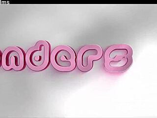 Wonders Films Presents Helena Danae, Sol Raven, Mei Cornejo, Samantha Garmendia, Fer Lima, Sirenita Fuentes, Angy Roman And El Panda Wonders!