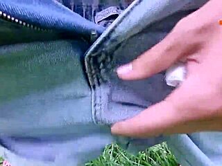 European MILF with big tits squirts in femdom pissing compilation contrasting shaved pussy