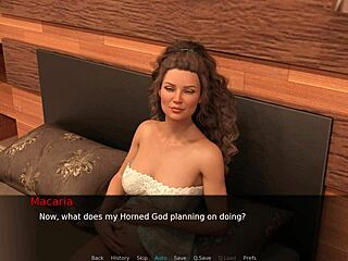 hey guys, wanna join the reluctant archon christmas special fun? 🎄😉 big tits and pussy play ahead!