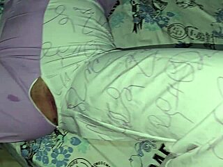 Blonde latina picks dresses for easy penetration access in surprising and tempting ways