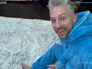 My first casting experience as amateur young 18+ new teen 18+ anete jordan lw016