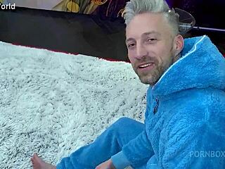 My first casting experience as amateur young 18+ new teen 18+ anete jordan lw016