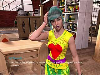 Lunars Chosen Game Explores Mystical Adventures and Challenges in Episode 4