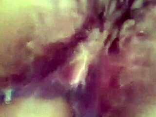 my friend's wife pulls me aside for secret fucking session full of sweet intense pleasure