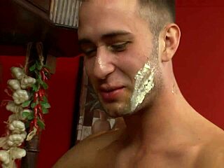 Brunette Craves Dirty Talk While Riding Huge Cock In Cowgirl Position!