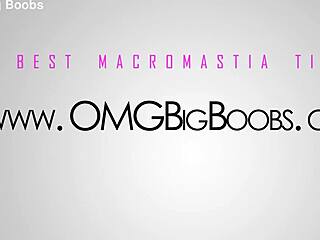 these super saggy tits need tight blonde bondage now