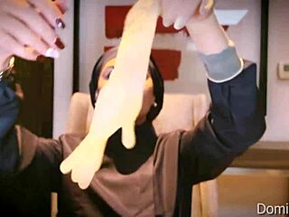 Medical Gloves Asmr Brings Deep Feelings For Nurse And Patient In Hospital Fetish Scene