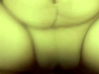 Whole day spent with friend step mom in bed