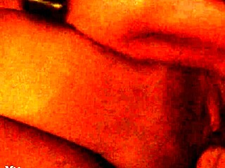 Young Latina Teases Pussy In Homemade Video