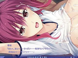 Nightmare�maverick 11 with double penetration