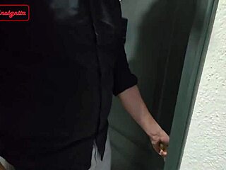 trailer no le tengo la cena a mi esposo y el me