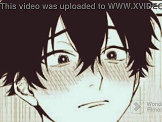 ayudas a masturbar a tu novio in couple asmr roleplay session