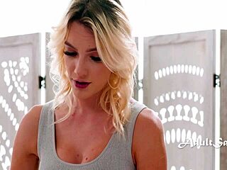 hey let's take things to the next level with kenna james and erin everheart