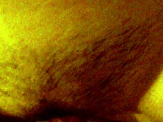 Young Latina Teases Pussy In Homemade Video