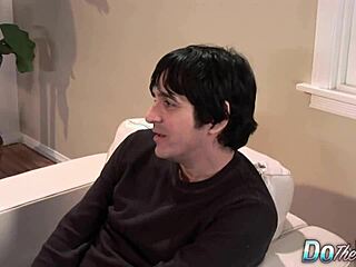 Why Does Hot Wife Olivia Parrish Fuck Well Before Hubby?