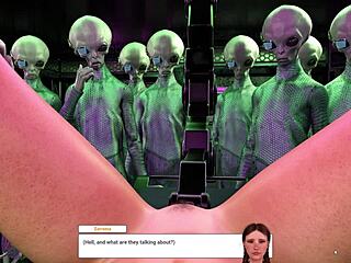 lets play midnight ride galactic detour dlc ending 1