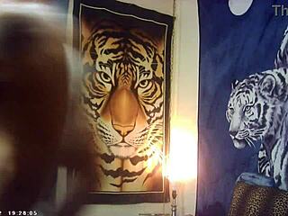 what's it like feeling that italian pound machine for your first porn shoot?