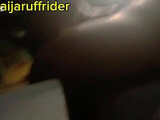 Midnight Fuck Session with Background Music Featuring Chubby Curvy Babe and Huge Cock