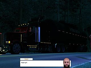 lets play midnight ride galactic detour dlc ending 1