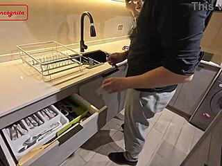 trailer no le tengo la cena a mi esposo y el me