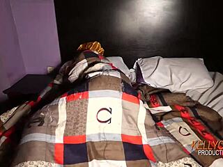 Intense Fuck Session With My Curvy Ex-Girlfriend In Her Dorm Room, Squirting Everywhere!