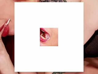 British teen 18+ humps her pillow in nurse costume at college party. So hot with those natural tits! 🔥😍