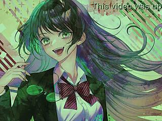 I feel so excited about Christmas dive featuring Tsui na chan uh