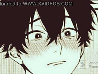 ayudas a masturbar a tu novio in couple asmr roleplay session