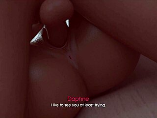 in this story a milf with big ass and tits finds pleasure