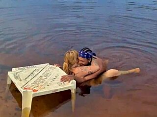 Adventurous Couple Caught In Wild Outdoor Sex At Mangue!