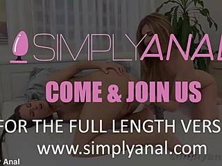 체코 유럽 레즈 딜도 바이브로 항문 벌림 림잡 스트레칭