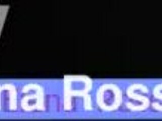 elena ross trailer in kitchen