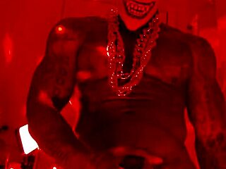 Big black hairy cock worship hallelujah johnson buy a full porn on my red channel for 1 99 i love this 😍