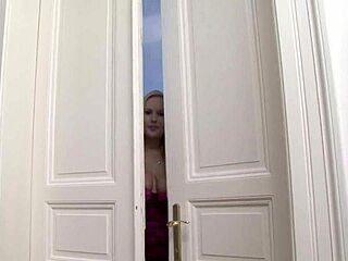 Can you handle this interracial orgy covering huge tits in cum?