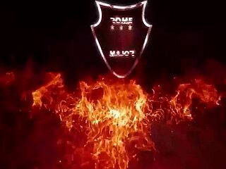 rome major nails cookie monstas throat