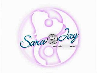 Sa Jay Teases Her Mature Wet Pussy With Intense Masturbation In The Kitchen