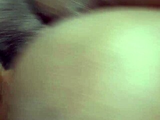 oh man, that big cock lickin' monster... happy new year 2020!!