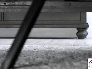 i mean curious stepsis andi rose asks do you cum in her or on her or like all over the pussy -s10 e3