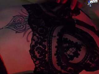 Slut In Lace Lingerie Takes Dick In Mouth And Pussy - Sunako Kirishiki!