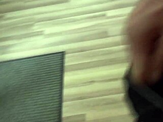 i tried hardcore 3-hole fuck with stepbrother after the jerk-off party ended in creampie.