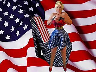 All-American Granny Carmen Enjoys Mature Creampie from Close-Up Missionary Fucking