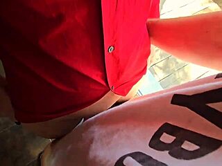 in this compilation, milf experiences outdoor public creampie and wet panties moments with pov masturbation