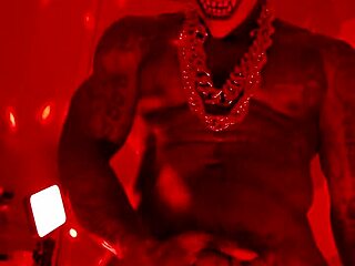 Big black hairy cock worship hallelujah johnson buy a full porn on my red channel for 1 99 i love this 😍