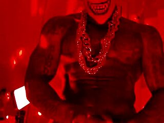 Big black hairy cock worship hallelujah johnson buy a full porn on my red channel for 1 99 i love this 😍