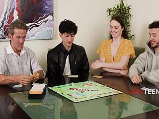 Meet My Free Use Friends Step Daddy