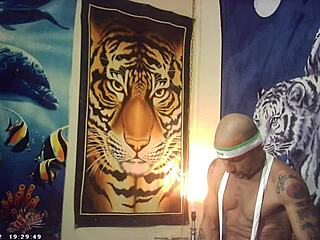 what's it like feeling that italian pound machine for your first porn shoot?