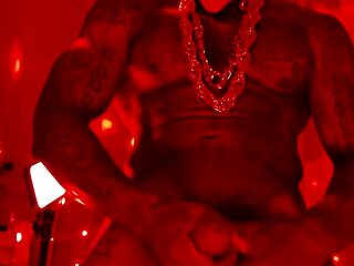 Big black hairy cock worship hallelujah johnson buy a full porn on my red channel for 1 99 i love this 😍