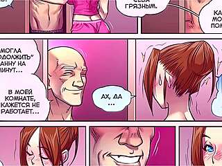 I can't believe how these big tits feel in my hands!